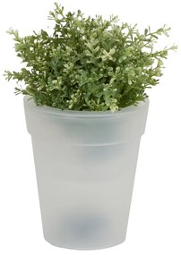 Napelemes kültéri lámpa ø 17 cm – Garden Pleasure
