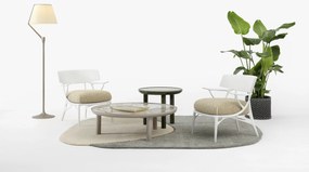 AI szék, több változatban - Kartell szín: Zöld / Szürke