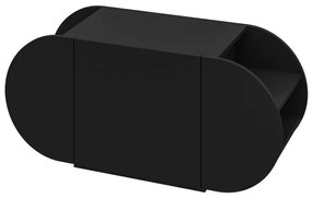 Cipőtároló Pozy Shoe Bench - Black