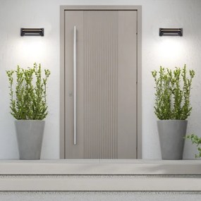 Rabalux 77174 - LED Kültéri fali lámpa KOBARID LED/20W/230V IP54