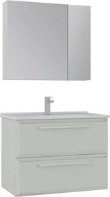 Nuvola mosdószekrény, 80 cm – TR785PNC1650