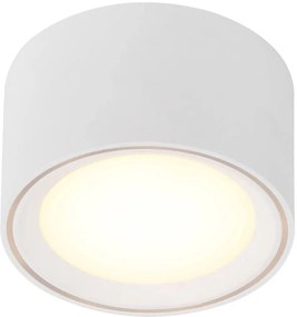 Nordlux Fallon mennyezeti lámpa 1x5.5 W fehér 47540101