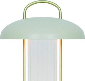 Nordlux modern asztali lámpa mirano bézs nor2512505009