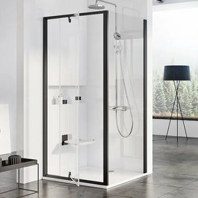 Ravak Pivot 80 cm-es zuhanyajtó oldalsó burkolata 90G40300Z1