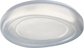Rabalux dolcino fürdőszobai lámpa 24w 2100lm ip44 fehér