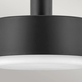 Hinkley lighting modern függeszték cedric sárgaréz opál elshk-cedric-p-m-br