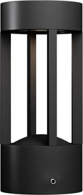 MAYTONI O458WL-L9GF3K VINT Modern Kültéri Fali Lámpa Grafit LED IP65