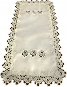 Gipszkarton Futófelület 40x85 Dekorációs Asztalkrém