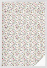 Furnér Ablakfólia Szélvédőre Adatvédelem Színes egzotikum 100x146