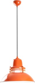 Tibet - Orange