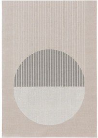 ANUK IZA bézs szőnyeg 80 x 150 cm