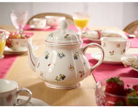 Teáskanna 6 személyre, Petite Fleur kollekció - Villeroy & Boch