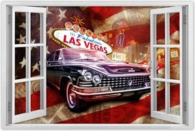 Poszterek 60x40 Las Vegas