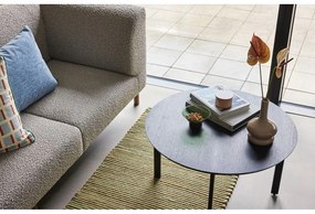 Szürke kanapé 257 cm Moment – Hübsch