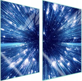 7in1 Üveg védőlap tűzhelyhez 2x35x52 Égbolt