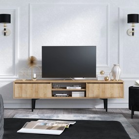 TV asztal/szekrény Artur (tölgy). 1072303