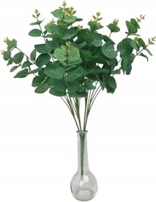Eukaliptusz csokor 47 cm zöld