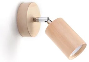 Sollux SL.0701 - Fali lámpa BERGE 1xGU10/40W/230V