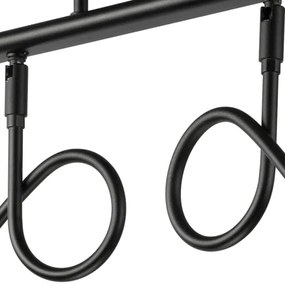 Csillár HARRY 2xE27/60W/230V