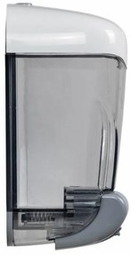 Rossignol Oleane szappanadagoló, 1,5 l, fehér