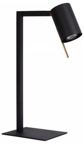 Lucide 03525/01/30 - Asztali lámpa LESLEY 1xGU10/35W/230V