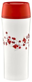 Holly Termosz, Ambition, 400 ml, rozsdamentes acél, piros