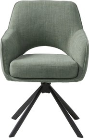 Cowley karfás design szék