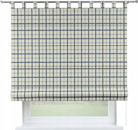 Kész Római roló Verona 100x180cm kék