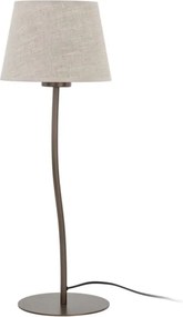 TK Lighting NICOLA 16027 Állólámpa 1x15W/E27 IP20