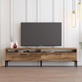 TV szekrény Istanbul 2 - Diós
