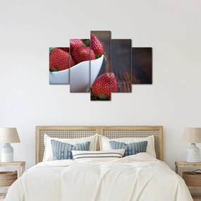 Eper képe (150x105 cm)