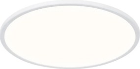 NORDLUX 2210626101 OJA Kerek Mennyezeti Lámpa Fehér LED IP20
