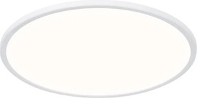 Nordlux OJA 2210626101 Süllyesztett mennyezeti lámpa 1x19W/LED 3000K|4000K 2200LM IP20