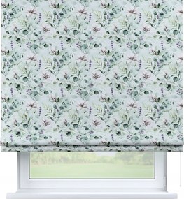 Kész Római roló Bari 80x170cm zöld