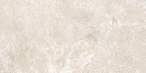 Padló Ragno Travertino bianco cross cut 30x60 cm matt RCPX