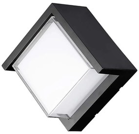 LED kültéri fali lámpa LED/12W/230V 4000K IP65