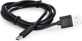 USB LED asztali dimmelhető kültéri lámpa ø 13,5 cm Pansy – Bizzotto