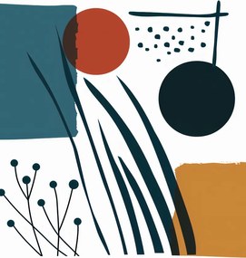 Poszter 75x100cm Átrajz a tartalom felett