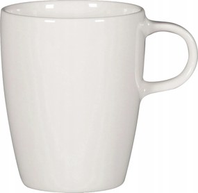Porcelán Rak Stone Csésze 230 ml fehér