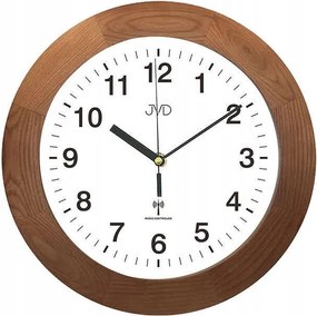 Fa Falióra Jvd RH2226.11 DCF77 33 cm