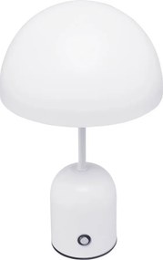 Italux Cantia TB-75839-WH Asztali lámpa 1x2W/LED 3000-6500K 85lm IP20