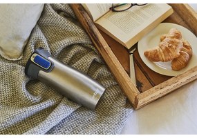 Contigo West Loop 470 ml roztoč z neruťné oceli