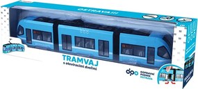 RAPPA Rappa modern csuklós villamos nyitható ajtókkal - 47 cm