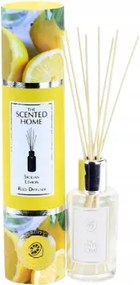 Sicilian Lemon Ashleigh & Burwood aroma diffúzor pálcikákkal 150 ml