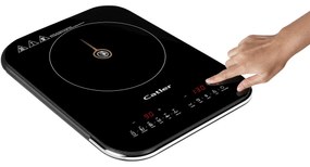 Catler IH 4010 indukciós főzőlap