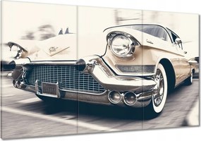 Képek 120x80 Cadillac Műemlék Autó