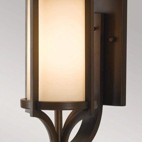 Feiss MERRILL FE-MERRILL1-S Fali lámpa 1x60W/E27 IP44
