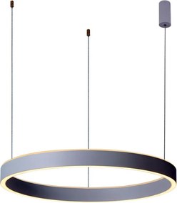 Italux Brasco PND-56215D-080RPP-WH-3KS4K-TRDIMM Függőlámpa 2x80W/LED 3000K|4000K 5800lm IP20