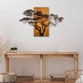 Fa fali dekoráció, Acacia Tree - 387-A