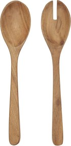 PURE KITCHEN salátaszedő, 2 részes